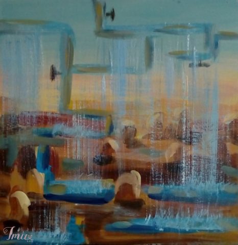 imusau.lt | parduodama "Lietaus baimė